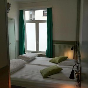 Kamer met Twee Aparte Bedden