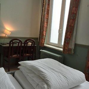 Vierpersoonskamer